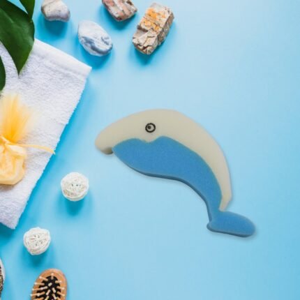 Liquid Sponge: Absorption Technology for Effortless and Streak-Free Cleaning Across Every Surface