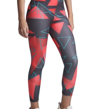 Stylish High GSM Women Active Wear/Plain Gym Tights/Solid Yoga Pant For Women's & Girls/Squat Proof Gym Tights/Printed Tights for Gym