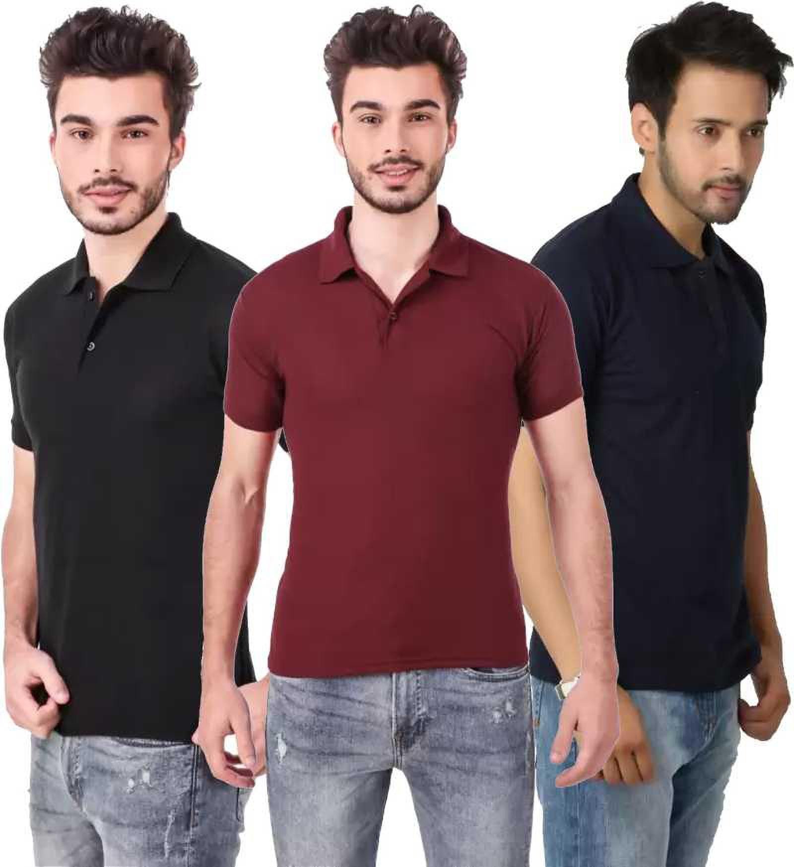 xl-tshirt-combo-3-black-maroon-darkblue-phonicz-retails-original-imafg4dcbmfueyhz.jpeg